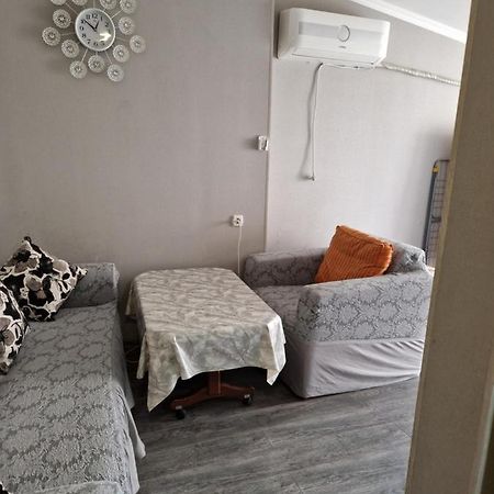 Larisa Apartment Tbilisi Ngoại thất bức ảnh