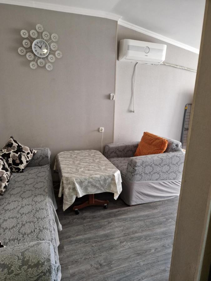 Larisa Apartment Tbilisi Ngoại thất bức ảnh