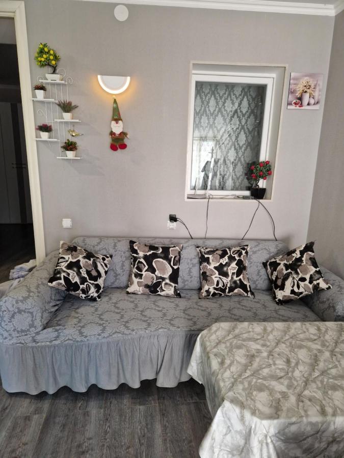 Larisa Apartment Tbilisi Ngoại thất bức ảnh