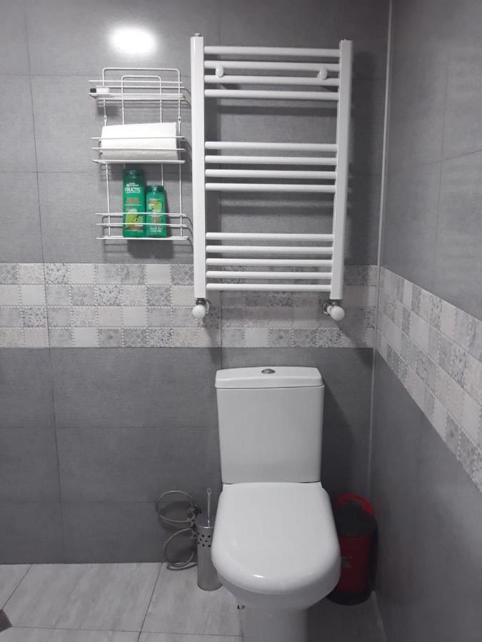 Larisa Apartment Tbilisi Ngoại thất bức ảnh