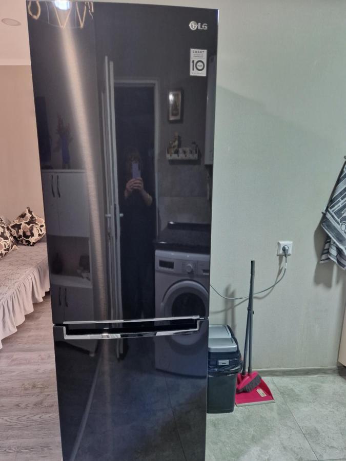 Larisa Apartment Tbilisi Ngoại thất bức ảnh