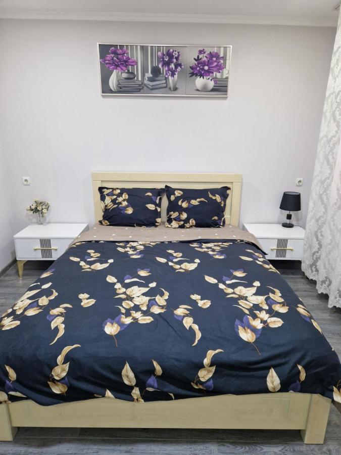 Larisa Apartment Tbilisi Ngoại thất bức ảnh