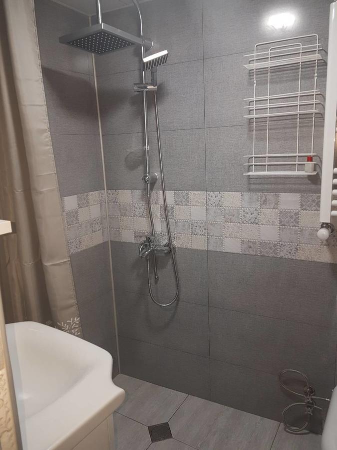 Larisa Apartment Tbilisi Ngoại thất bức ảnh