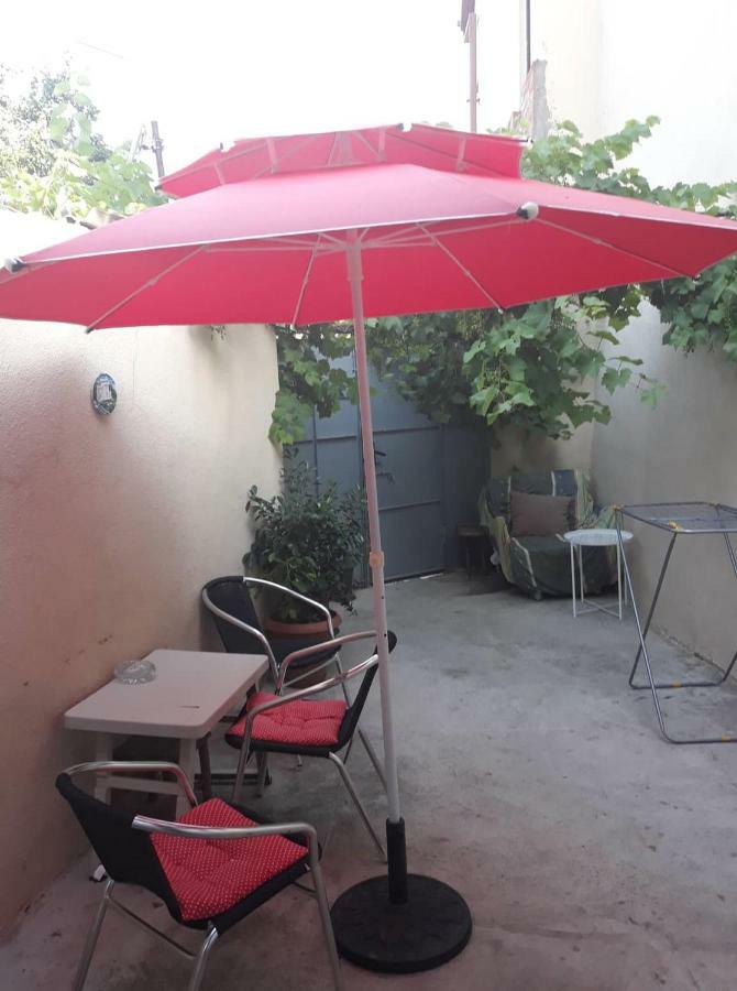 Larisa Apartment Tbilisi Ngoại thất bức ảnh